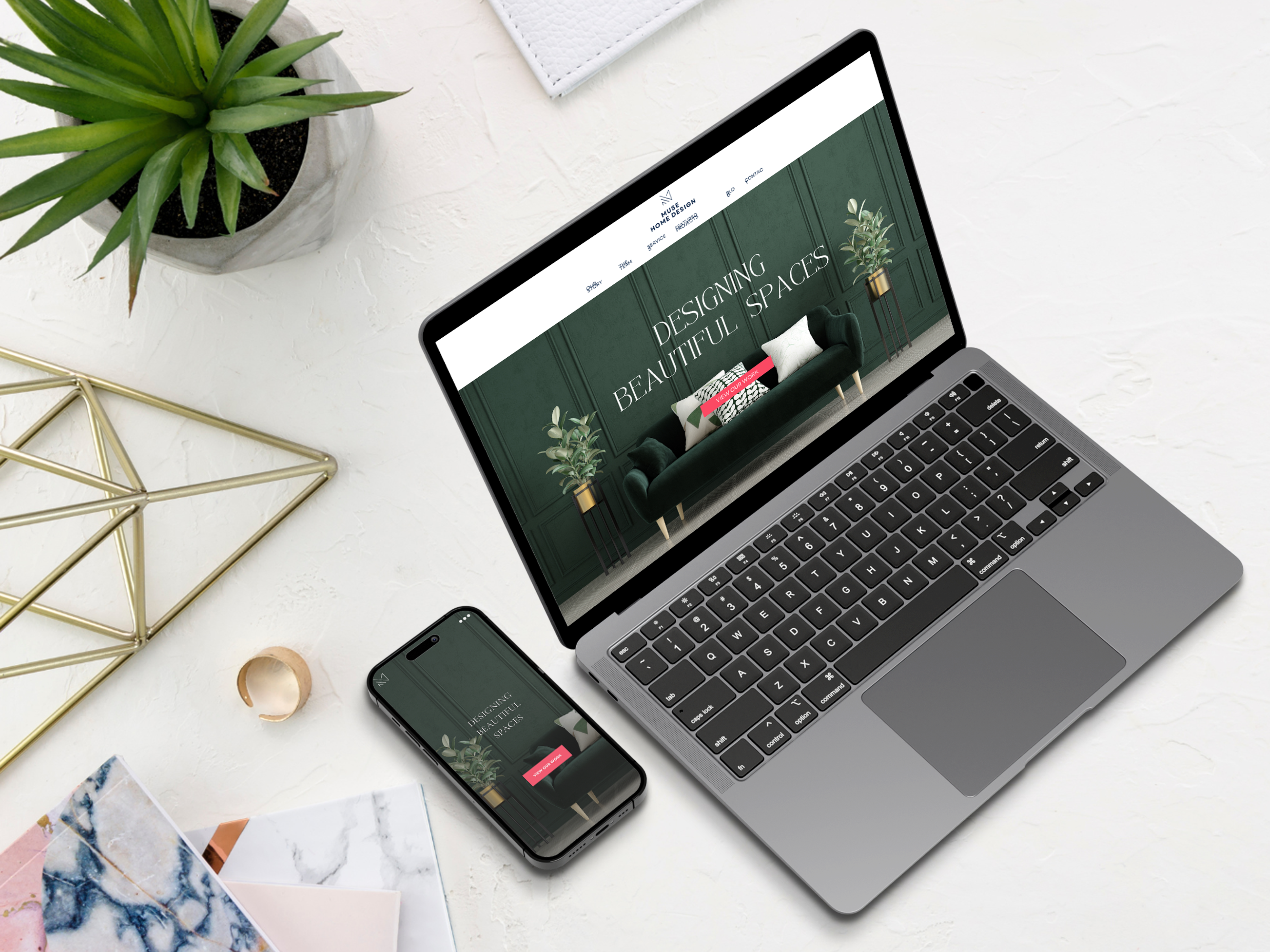 Website Design