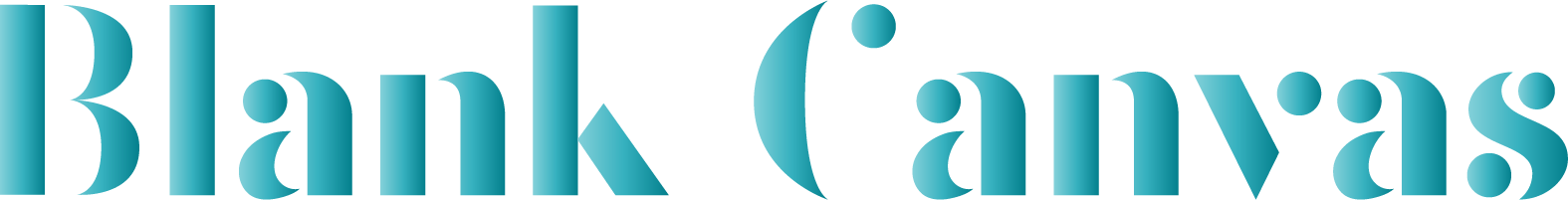 Blank Canvas Logo